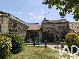  Maison à vendre 5 pièces 117 m²