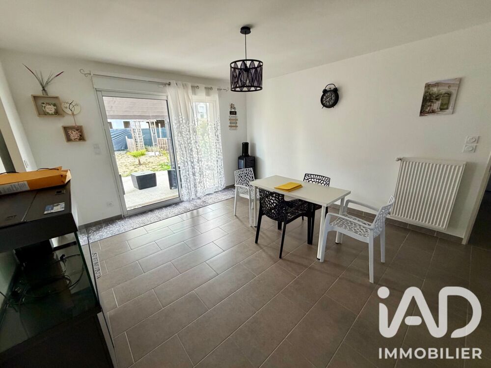 Vente Maison Vente Maison traditionnelle 4 pièces Boigny-sur-bionne