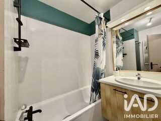  Appartement à vendre 2 pièces 45 m²