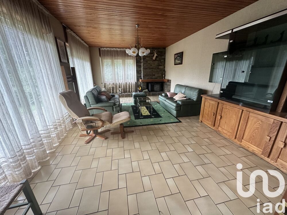 Vente Maison/villa 5 pièces