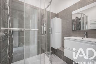  Appartement à vendre 3 pièces 64 m²