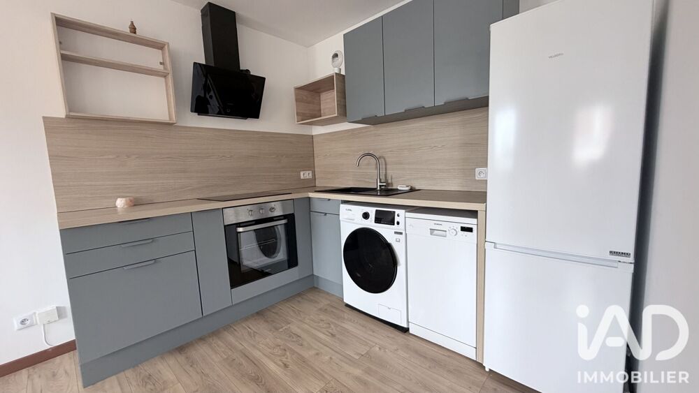 Vente Appartement Vente Appartement 2 pièces Douai