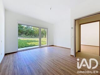  Maison 4 pièces 105 m² Courcelles-chaussy