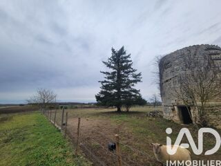  Terrain à vendre 564 m²