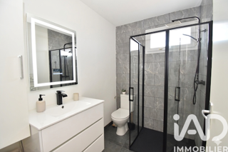  Maison à vendre 3 pièces 61 m²