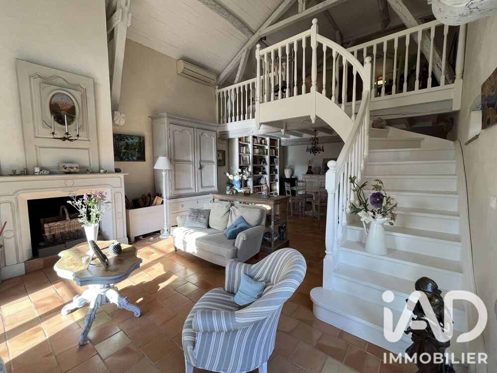 Vente Maison Vente Longère 6 pièces Ordan-larroque