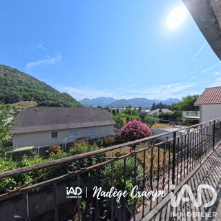  Maison à vendre 7 pièces 196 m²