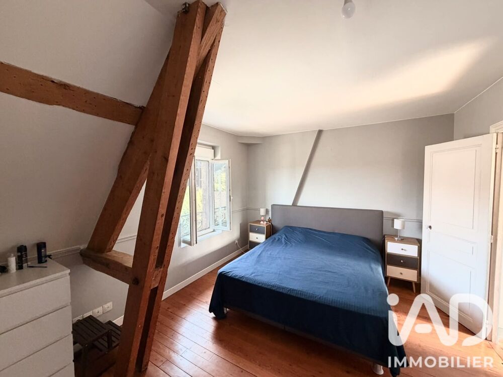 à vendre  Maison Compiègne (60200)