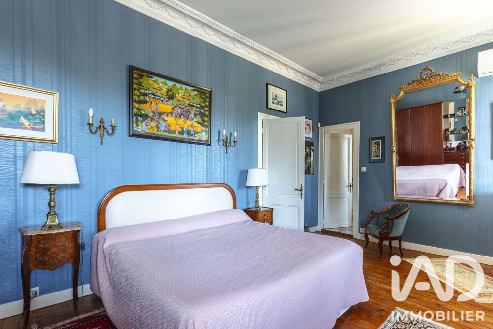 à vendre  Maison Izon (33450)