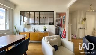  Appartement à vendre 4 pièces 81 m²