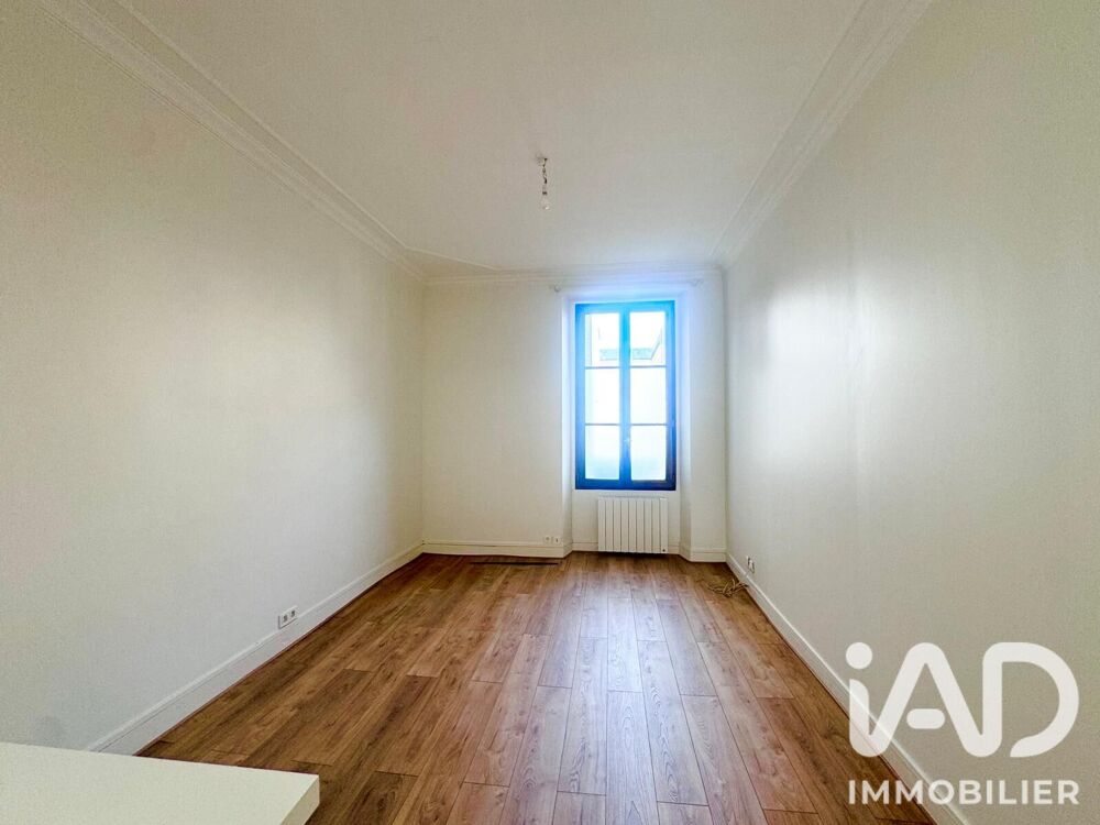 Vente Appartement Vente Studio 1 pièce Versailles