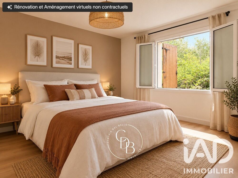 Vente Appartement Vente Appartement 3 pièces Connaux