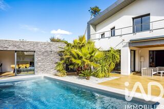  Maison � vendre 6 pi�ces 260 m�