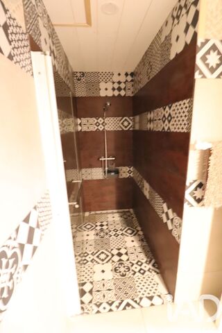  Maison à vendre 7 pièces 162 m²