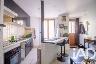  Appartement à vendre 2 pièces 36 m²