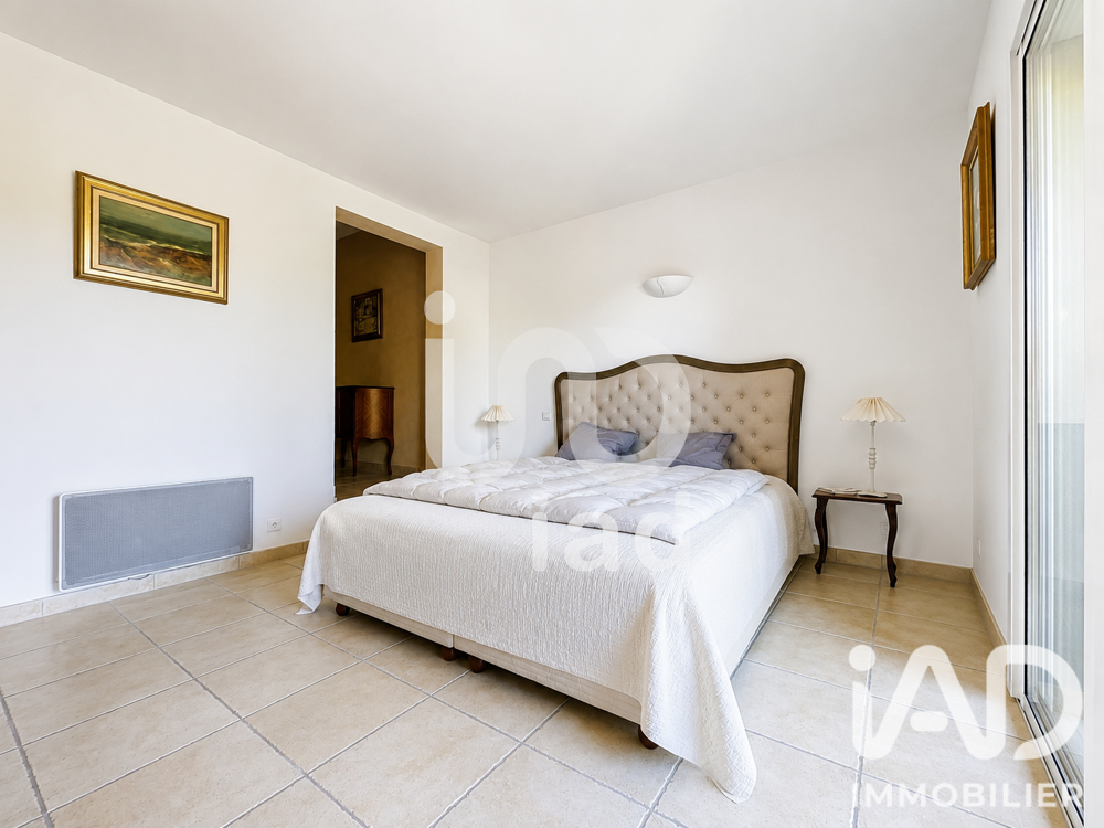 à vendre  Maison Sainte-Maxime (83120)