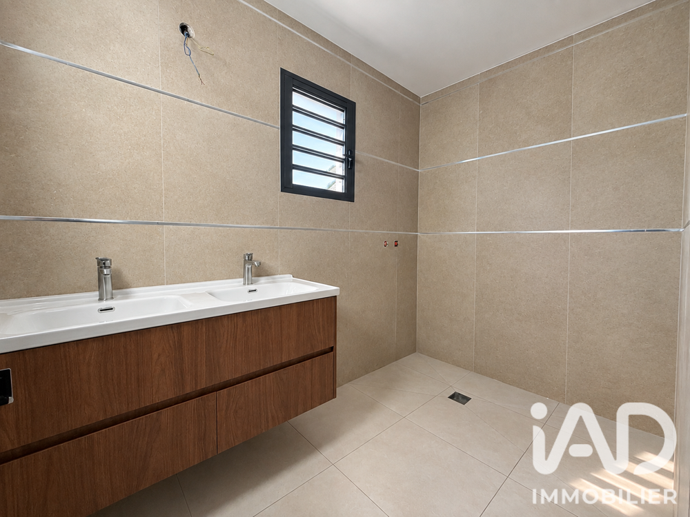 Vente Maison Vente Maison/villa 4 pièces Saint-pierre