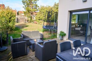 Vente Maison Vente Demeure 6 pièces Champfleury