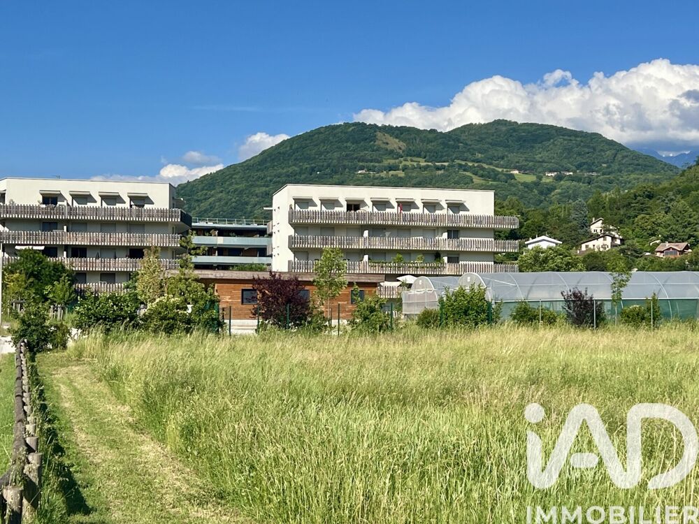 Vente Appartement Vente Appartement 3 pièces Eybens