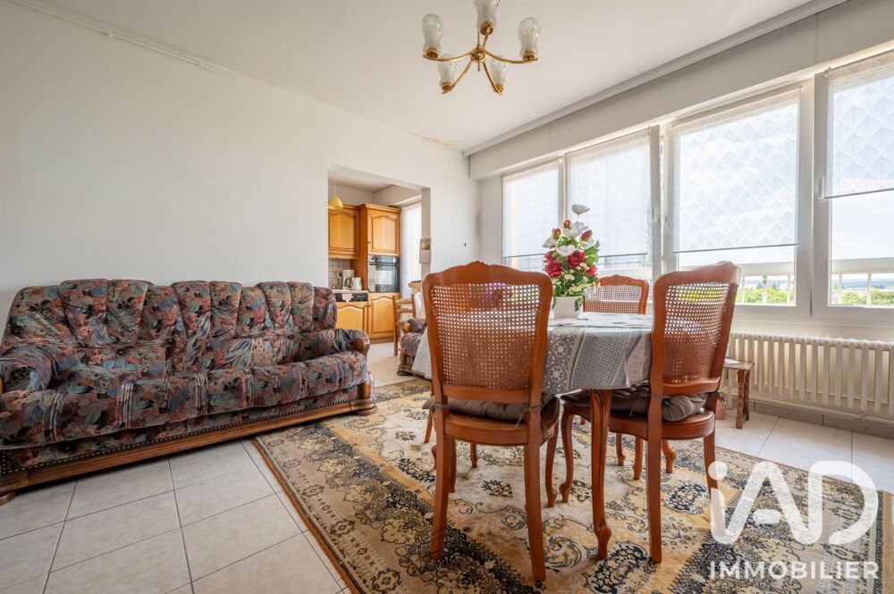 Vente Appartement Vente Appartement 2 pièces Thionville