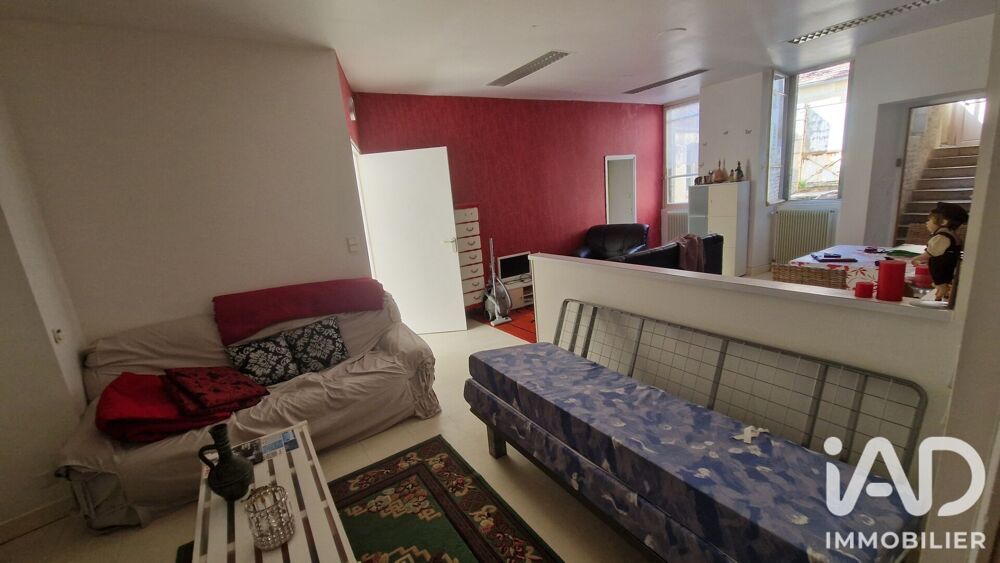 Vente Appartement Vente Appartement 2 pièces Châtillon-sur-seine
