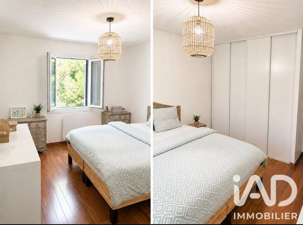 à vendre  Maison Sannois (95110)