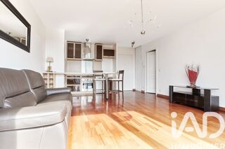  Appartement à vendre 3 pièces 56 m²