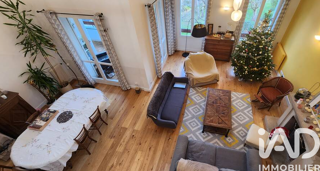  Appartement à vendre 7 pièces 198 m²