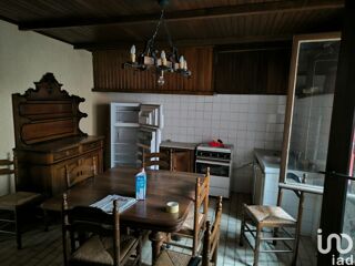  Maison � vendre 4 pi�ces 80 m�