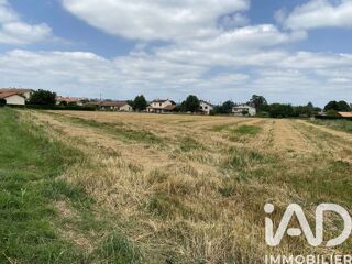  Terrain à vendre 7244 m²