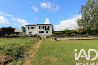  Maison à vendre 4 pièces 88 m²