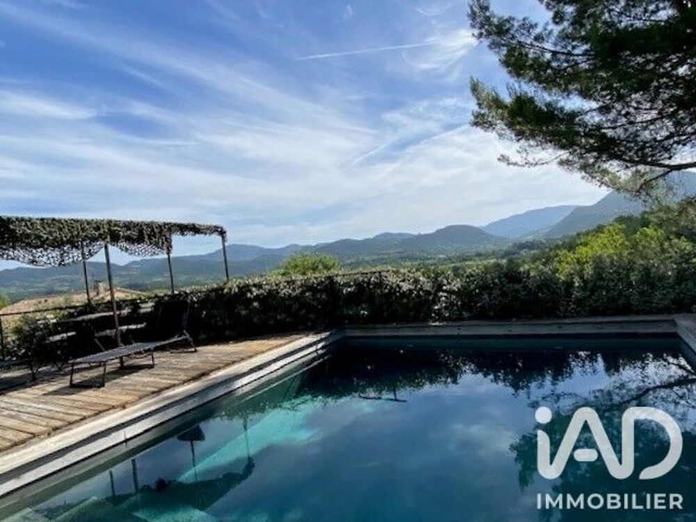 Vente Maison/villa 9 pièces