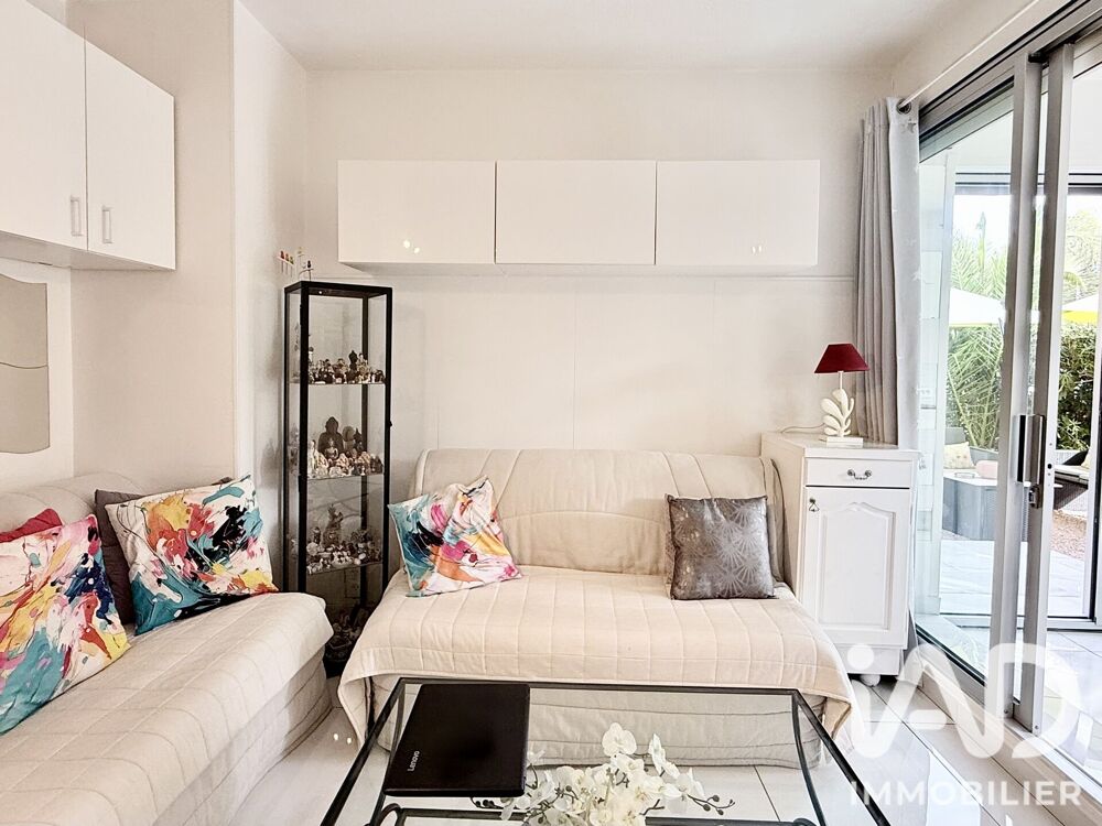 Vente Appartement Vente Appartement 2 pièces Bandol