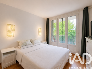  Appartement � vendre 3 pi�ces 61 m�