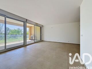  Appartement � vendre 1 pi�ce 46 m�