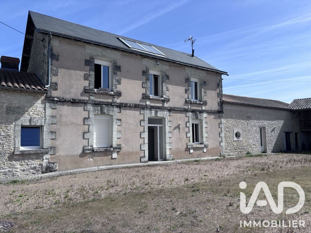 Vente Maison/villa 8 pièces