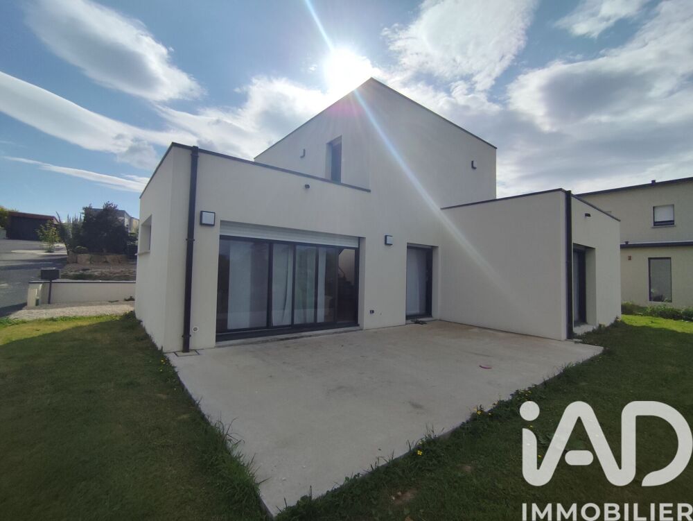 Vente Maison Vente Maison/villa 6 pièces Pleumeur-bodou