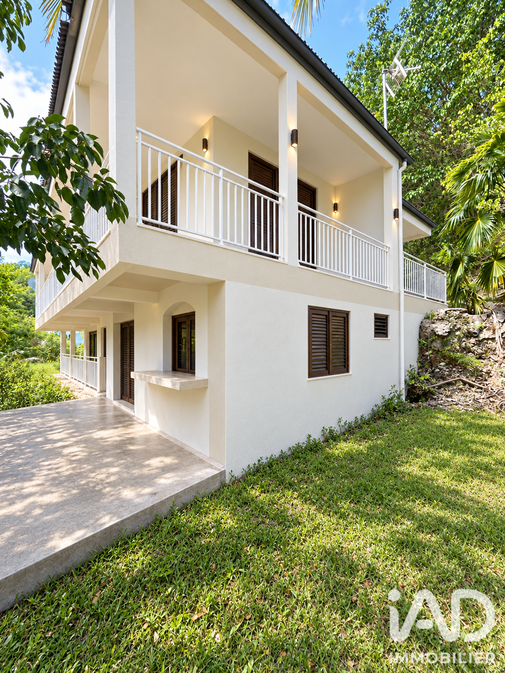 Vente Maison traditionnelle 5 pièces