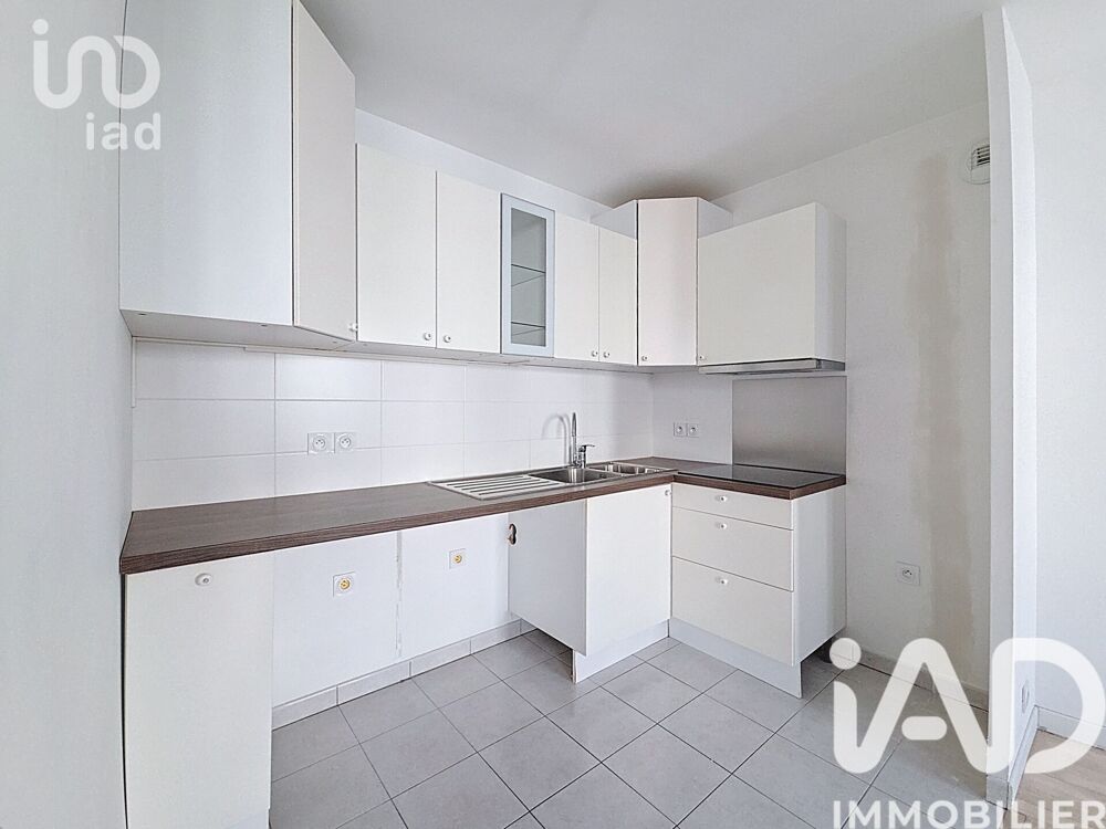 Vente Appartement Vente Appartement 3 pièces Chessy