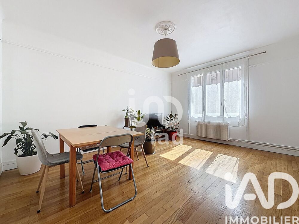 Vente Appartement Vente Appartement 3 pièces Courbevoie