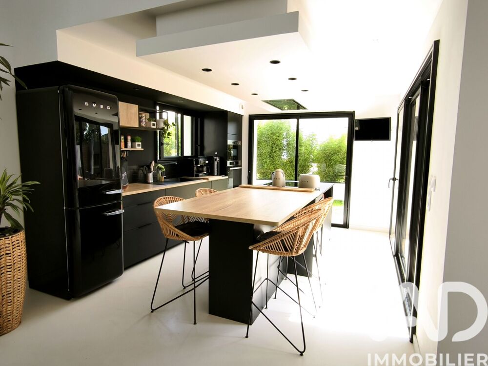 Vente Maison Vente Maison/villa 7 pièces Vannes