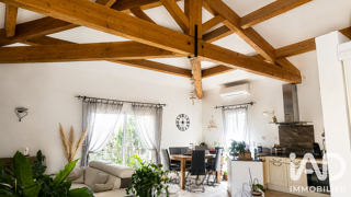  Maison à vendre 4 pièces 103 m²