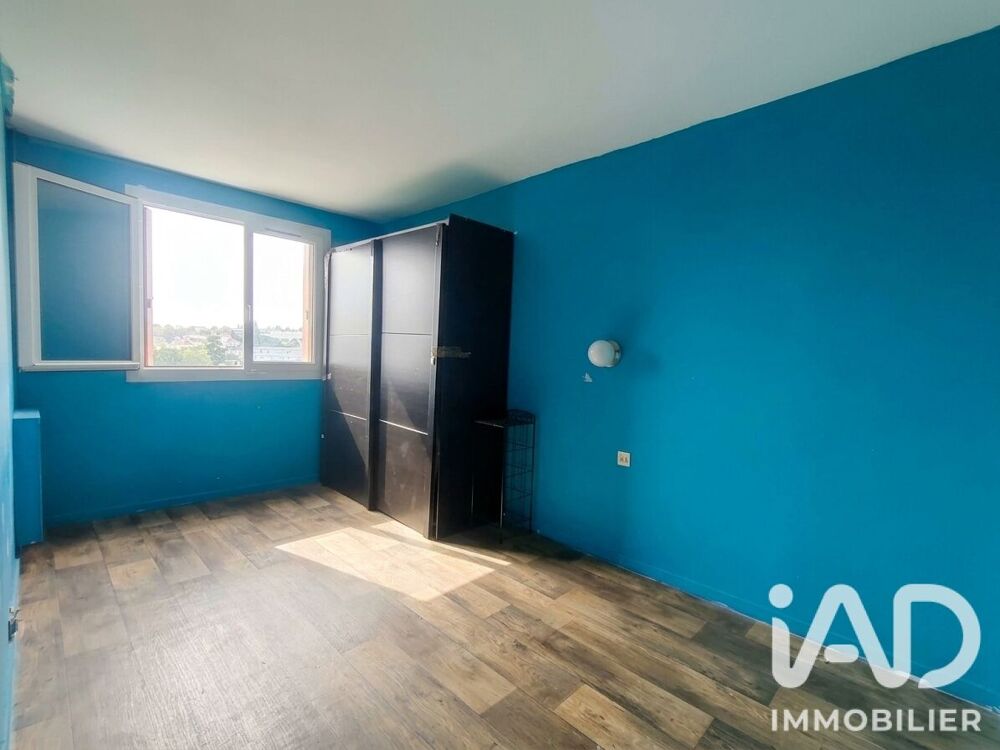 Vente Appartement Vente Appartement 4 pièces Longjumeau