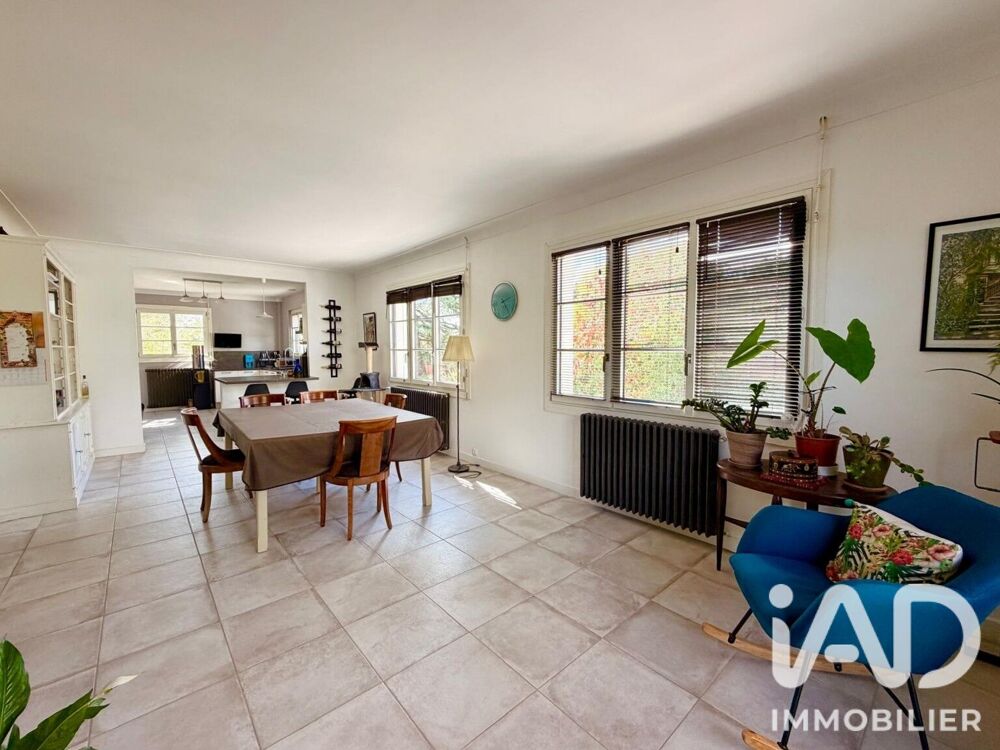 Vente Maison Vente Maison/villa 7 pièces Saint-sébastien-sur-loire