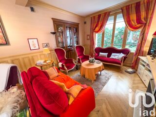  Maison à vendre 8 pièces 280 m²