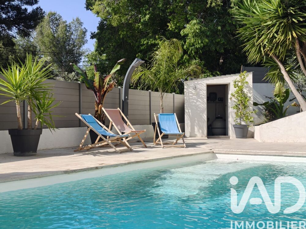 � vendre  Maison Toulon (83100)