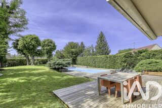  Maison à vendre 7 pièces 281 m²