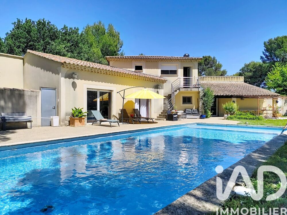 Vente Maison/villa 10 pièces