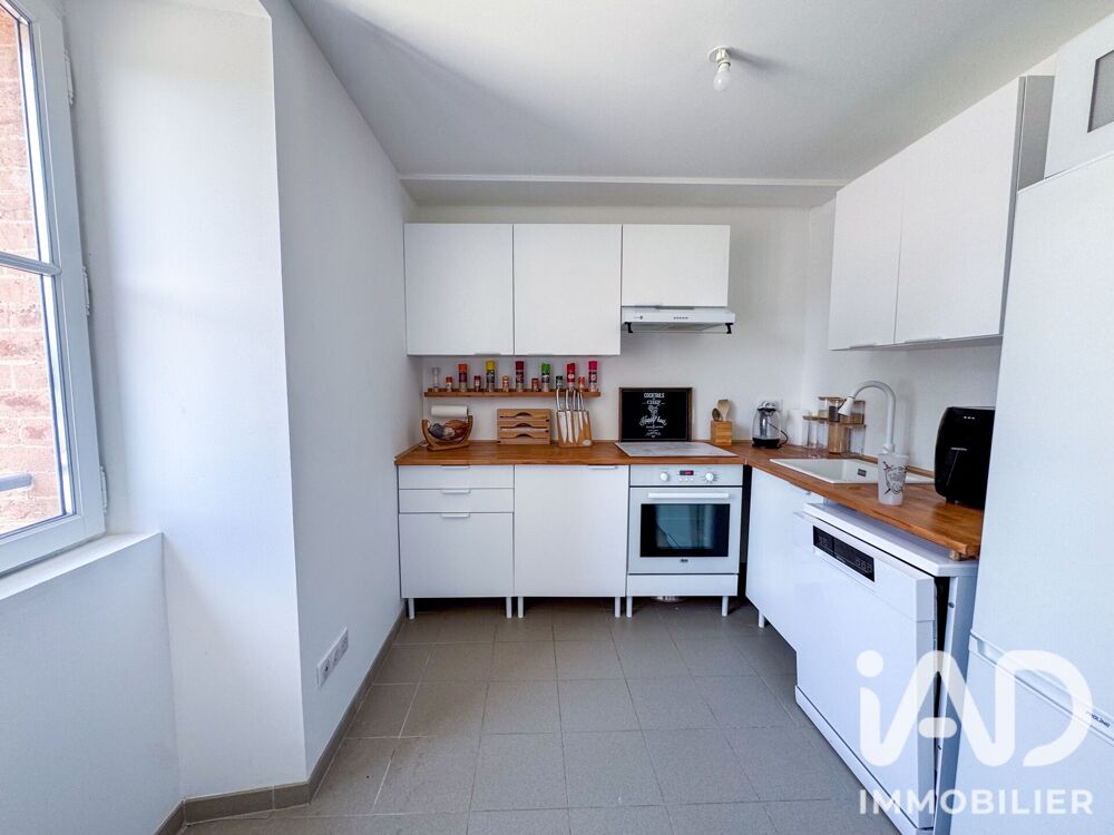 vente Appartement - 3 pièce(s) - 87 m² Fontenay-Trésigny (77610)