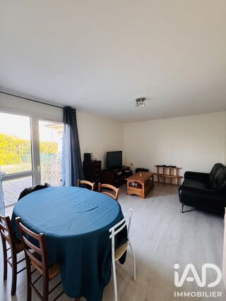  Maison à vendre 3 pièces 51 m²